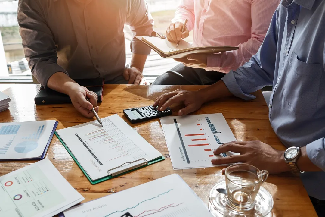 Tendering Process For Public Contracts