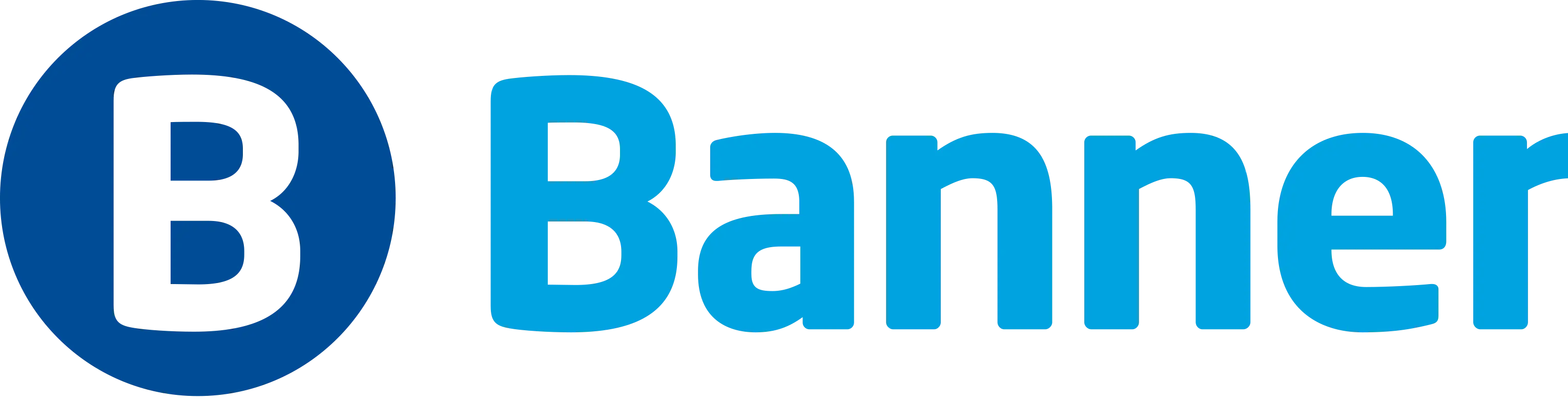 banner logo